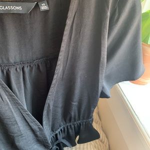 Glasson US SIZE 6 Silky Crop